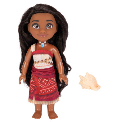 Muñeca Vaiana Moana 2 Disney 15cm